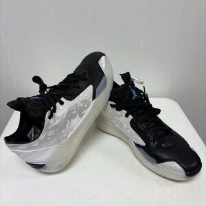 Jordan 39 Croix (FQ0213-100), Size 11.5